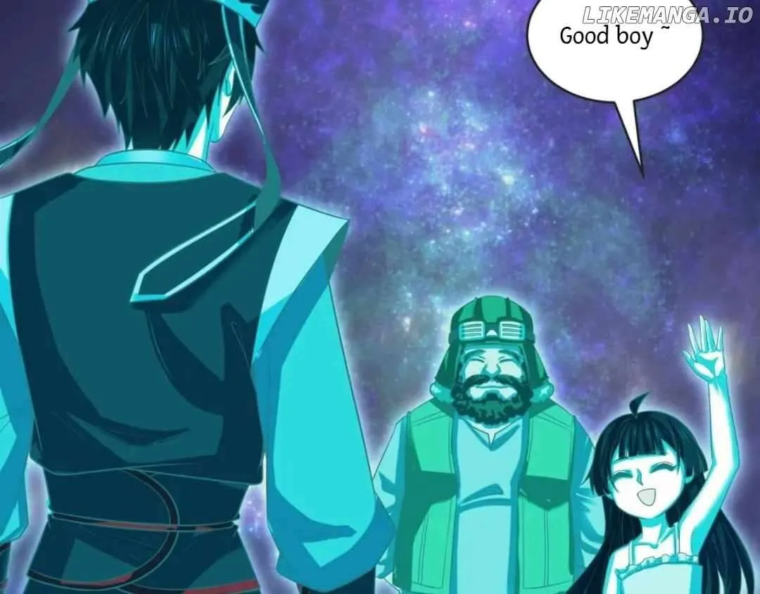 Age of Terror — Chapter 181 — page 68