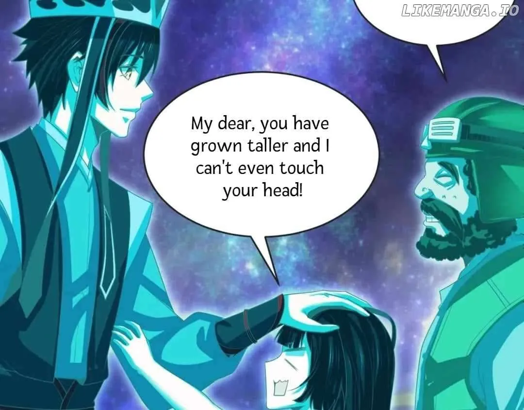 Age of Terror — Chapter 181 — page 72