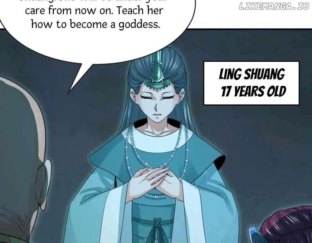 Age of Terror — Chapter 182 — page 23