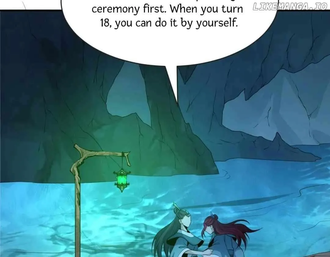 Age of Terror — Chapter 182 — page 54