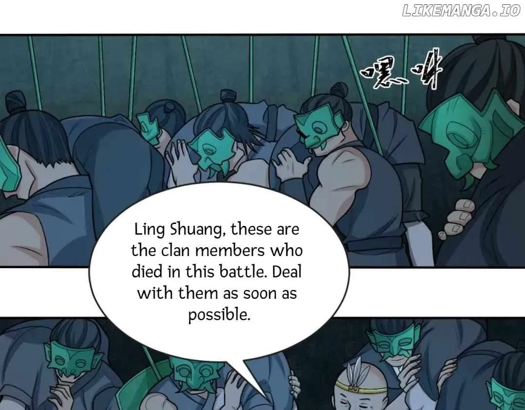 Age of Terror — Chapter 182 — page 61