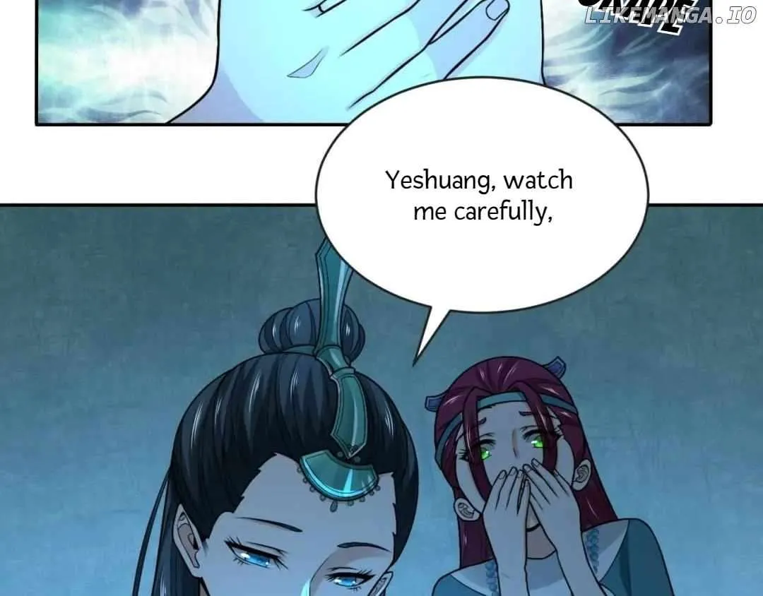 Age of Terror — Chapter 182 — page 64