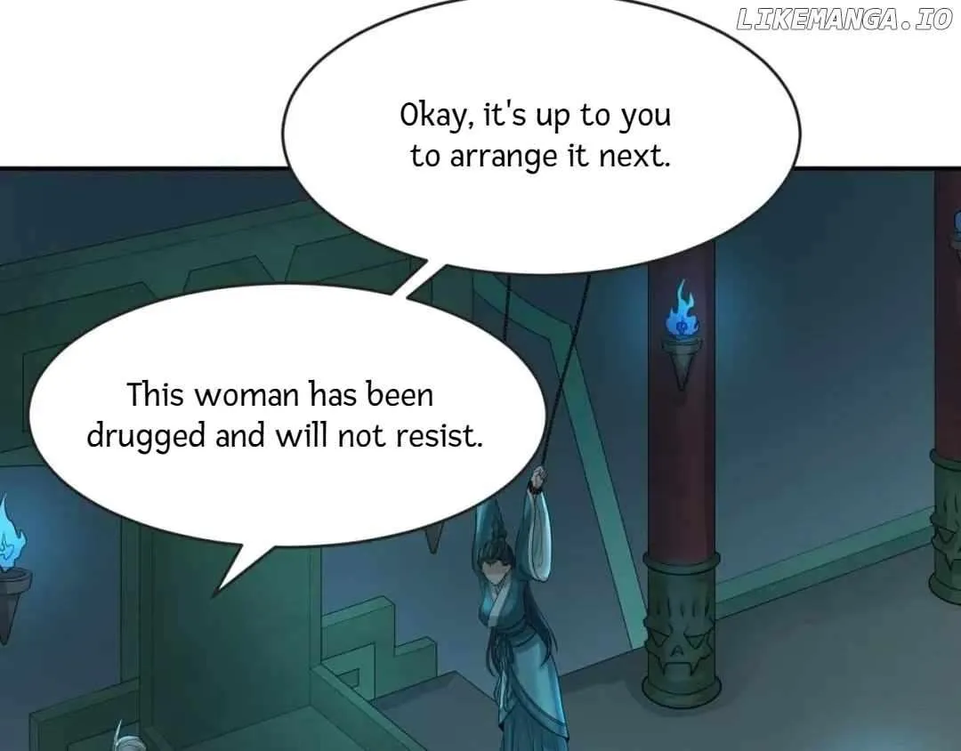 Age of Terror — Chapter 183 — page 99