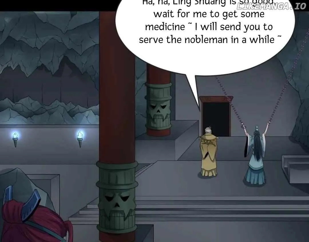 Age of Terror — Chapter 184 — page 8