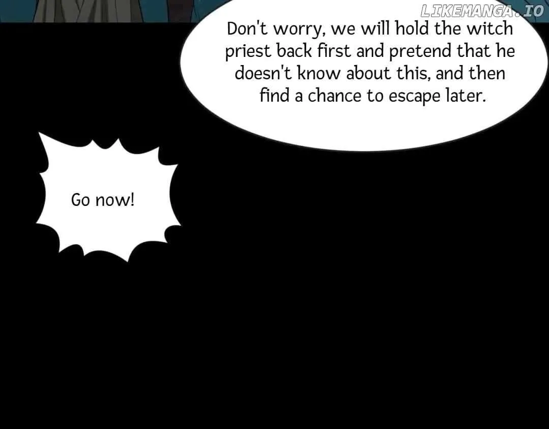 Age of Terror — Chapter 184 — page 34
