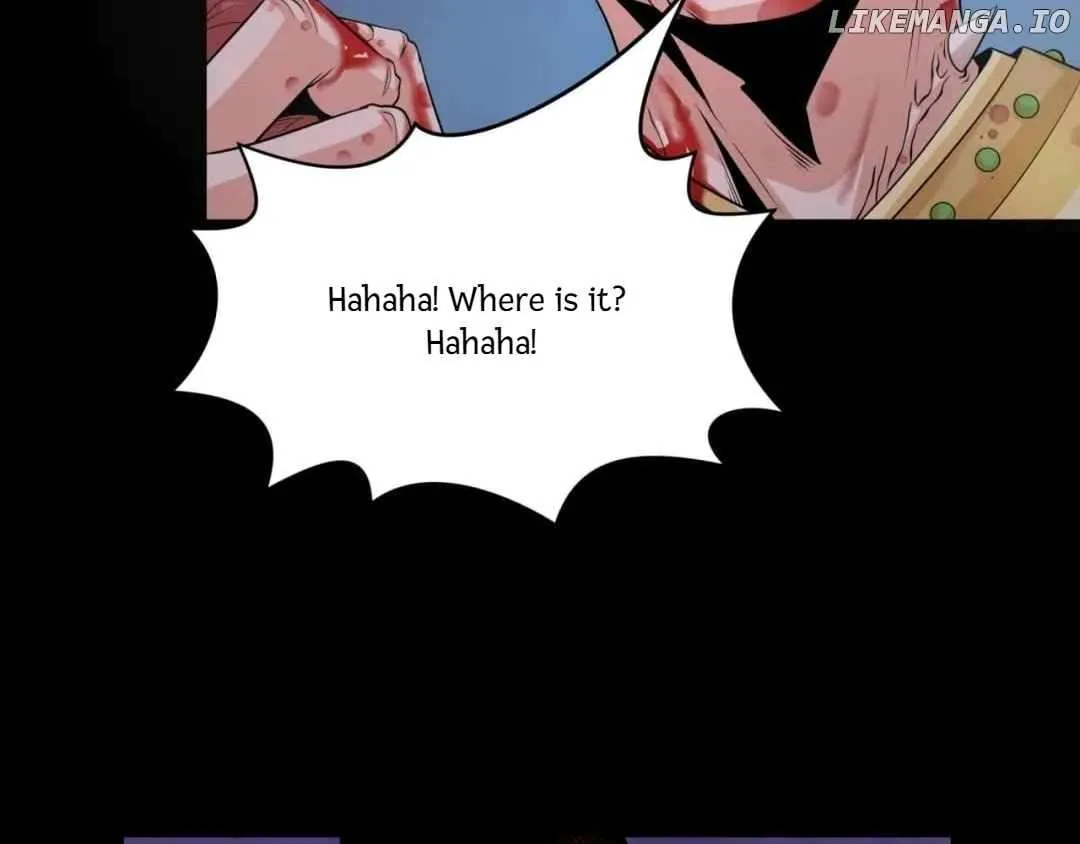 Age of Terror — Chapter 184 — page 125