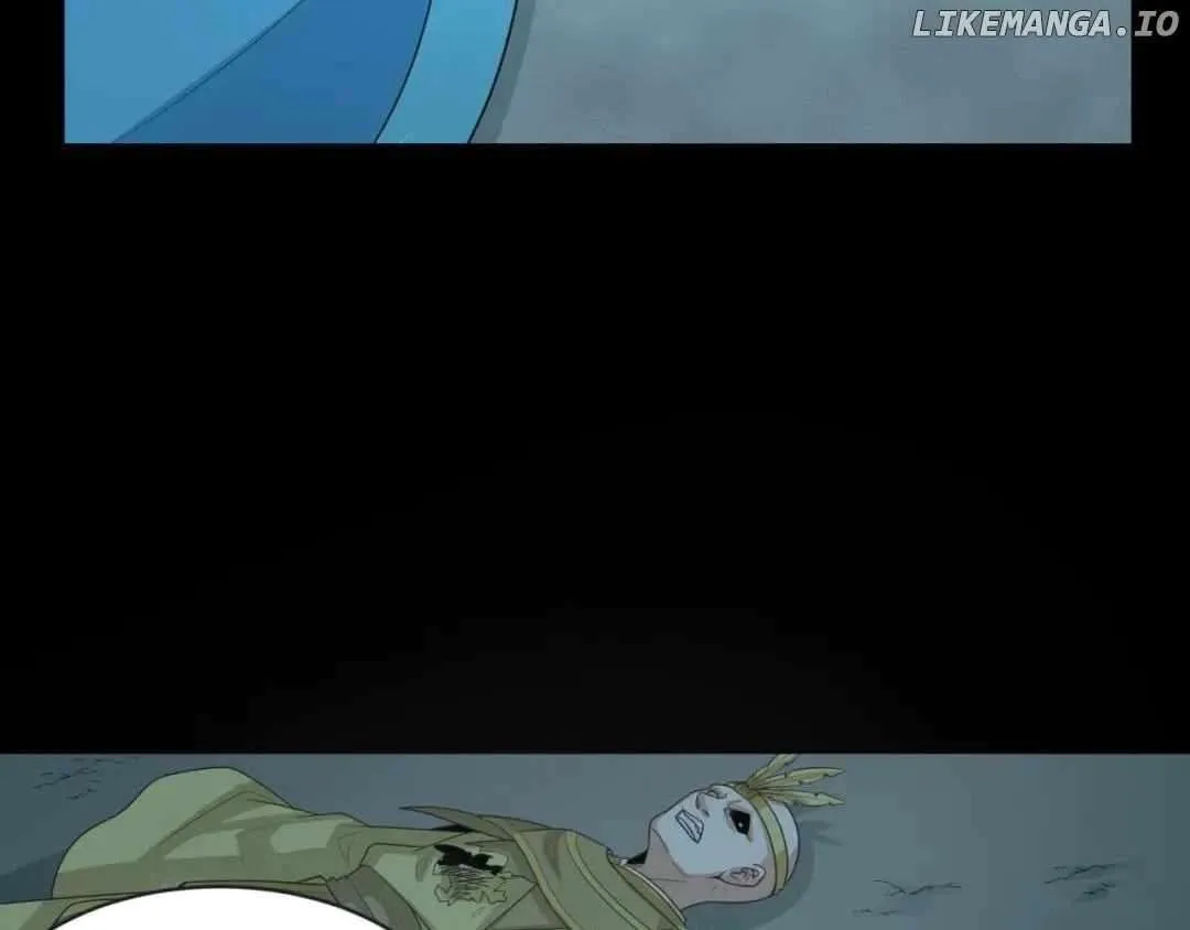 Age of Terror — Chapter 185 — page 4