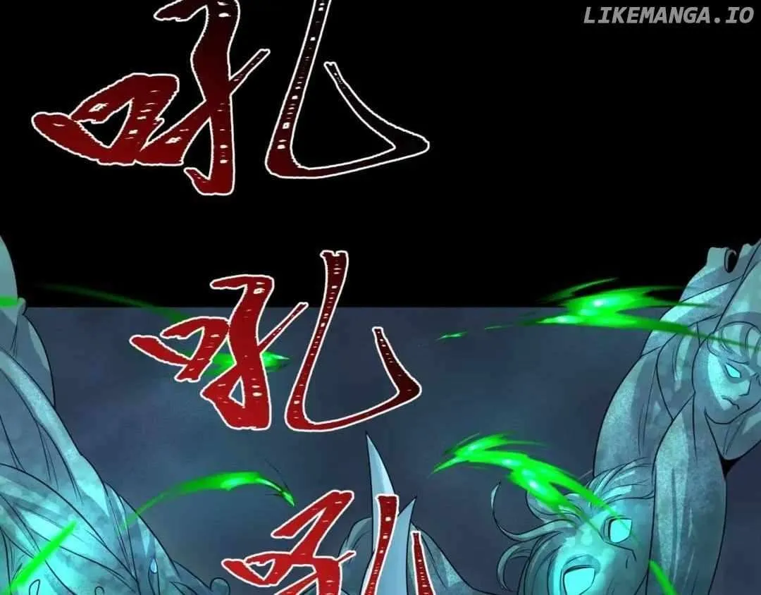 Age of Terror — Chapter 185 — page 54