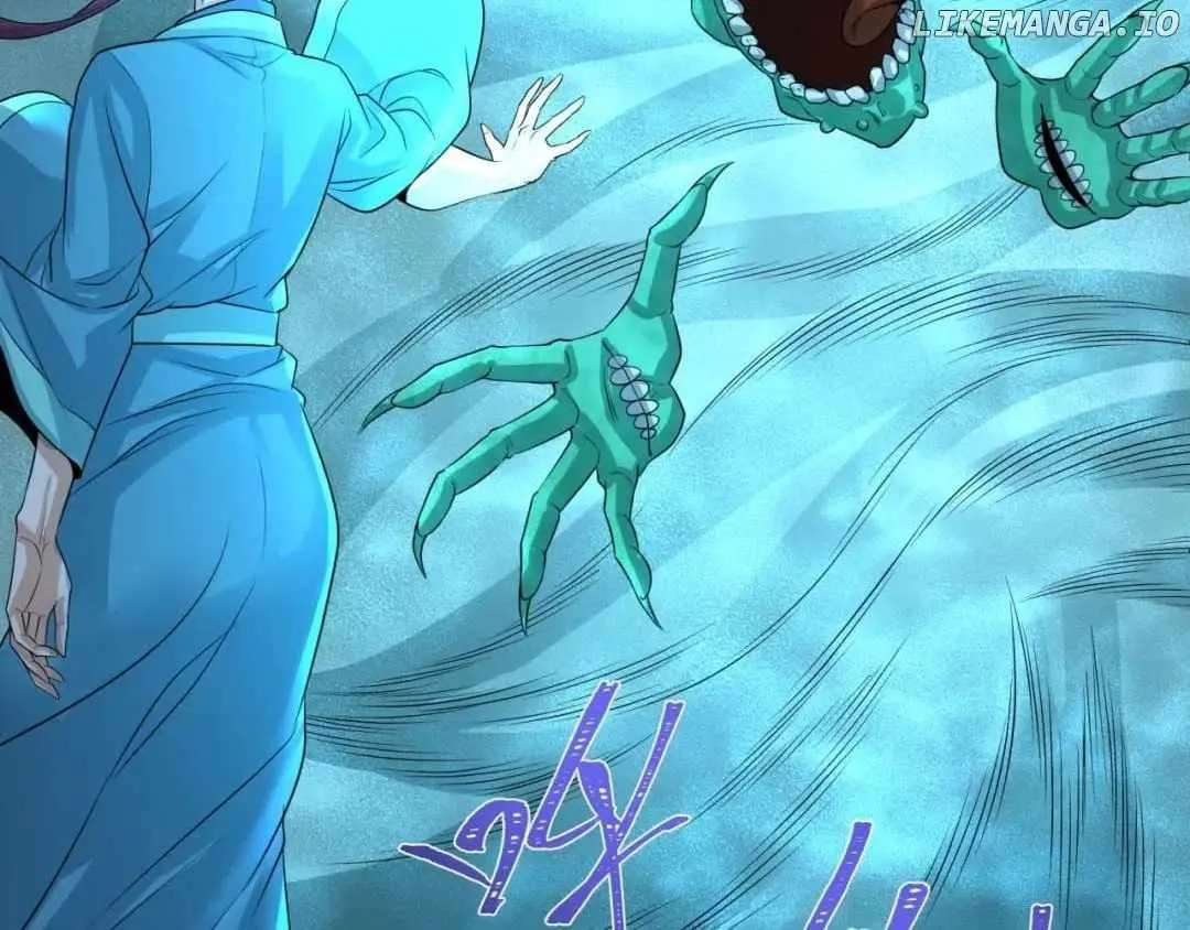 Age of Terror — Chapter 185 — page 60