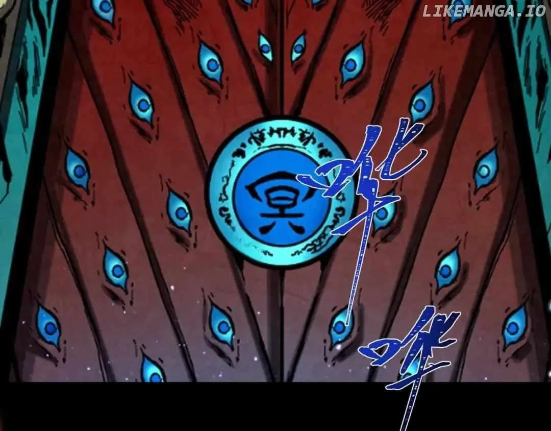 Age of Terror — Chapter 185 — page 83