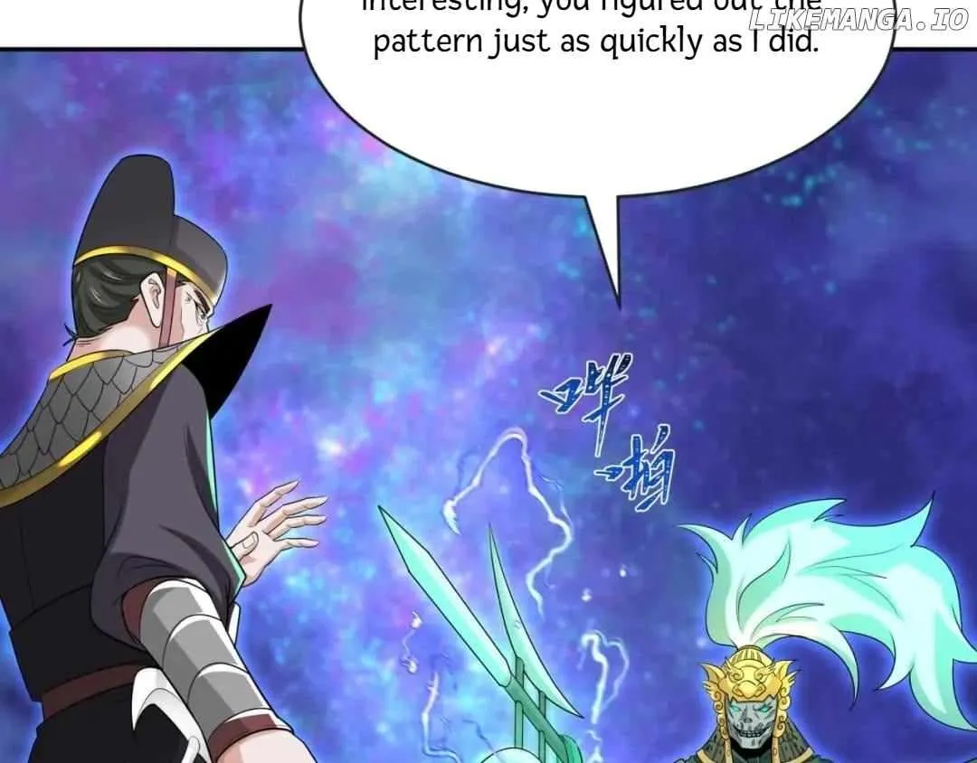 Age of Terror — Chapter 186 — page 51