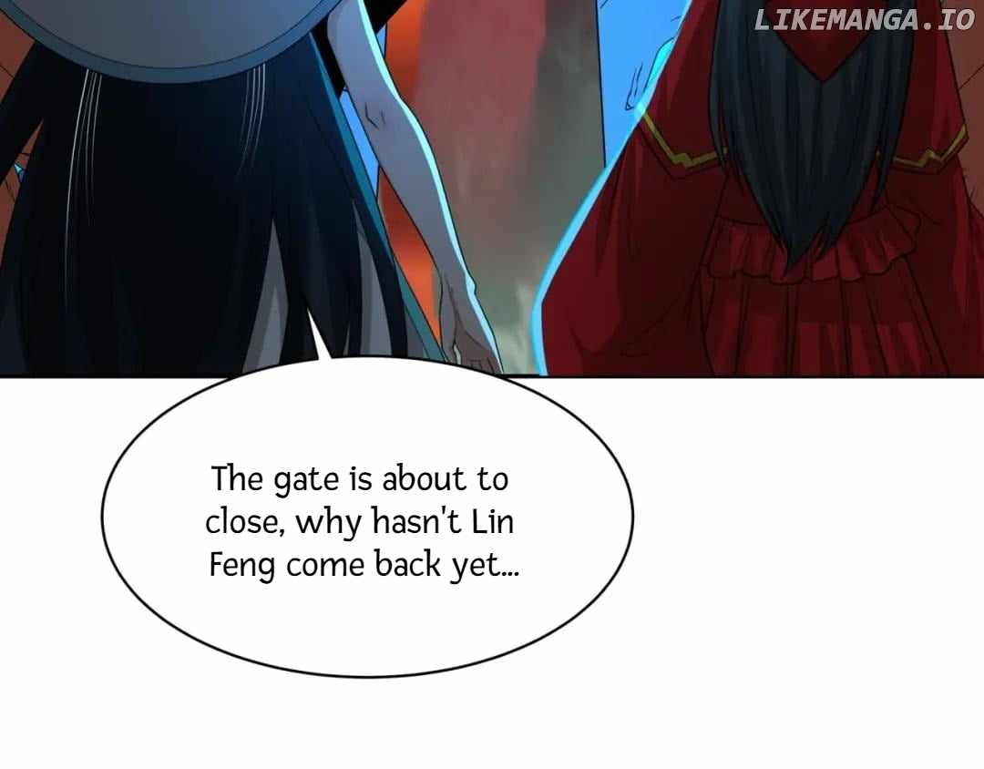 Age of Terror — Chapter 187 — page 30