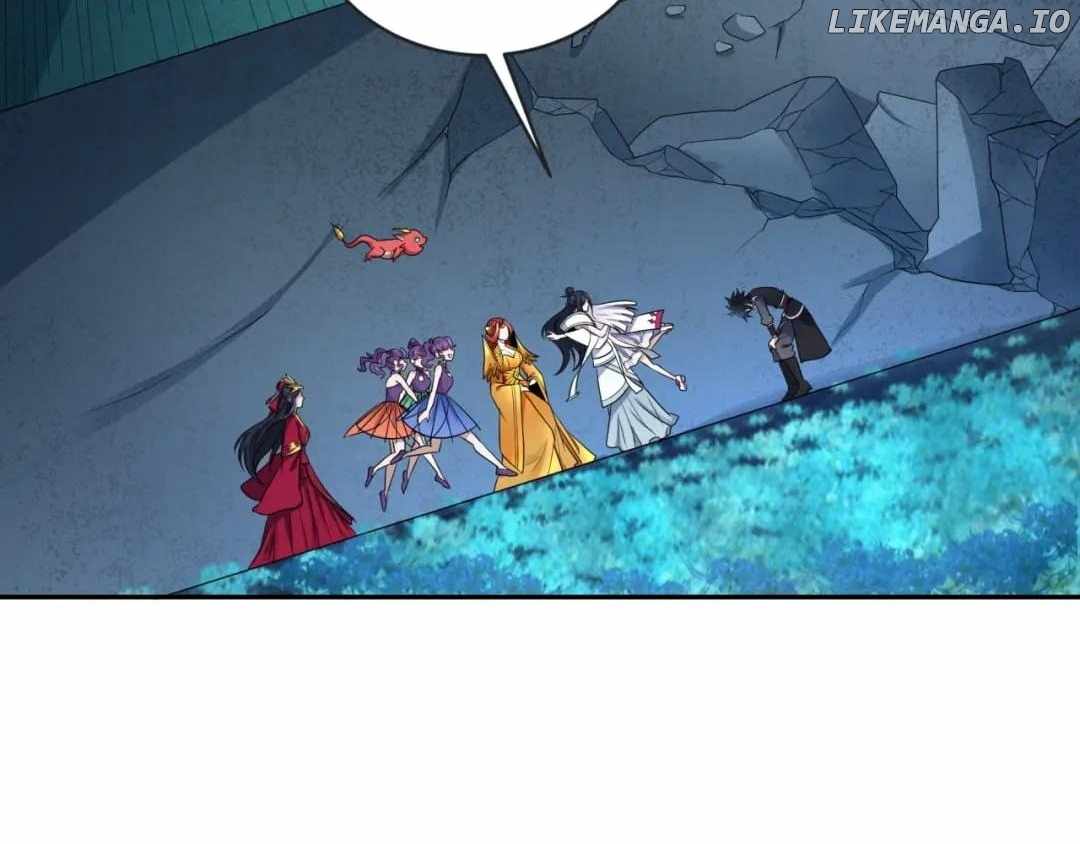 Age of Terror — Chapter 187 — page 77