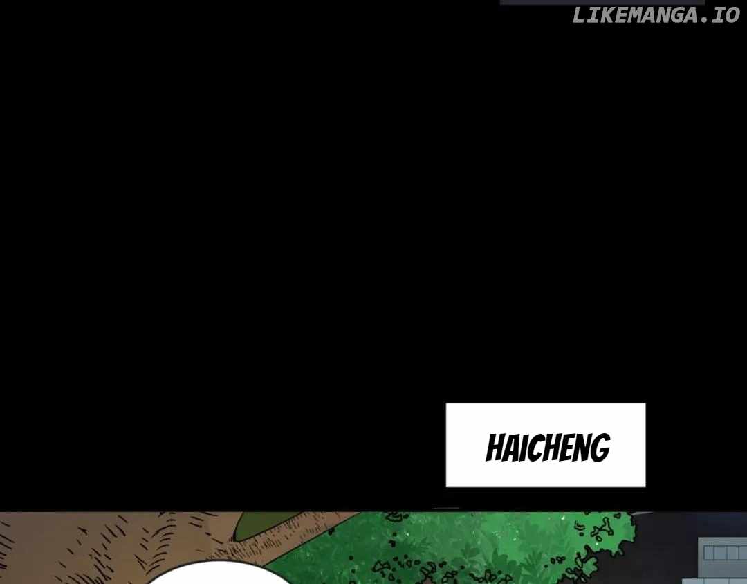 Age of Terror — Chapter 187 — page 104
