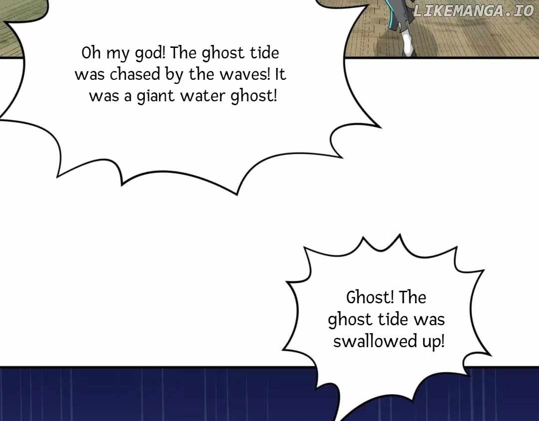 Age of Terror — Chapter 188 — page 15