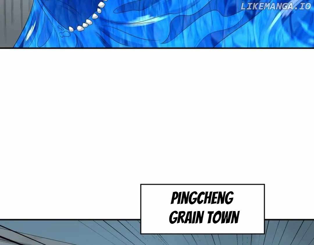 Age of Terror — Chapter 188 — page 23