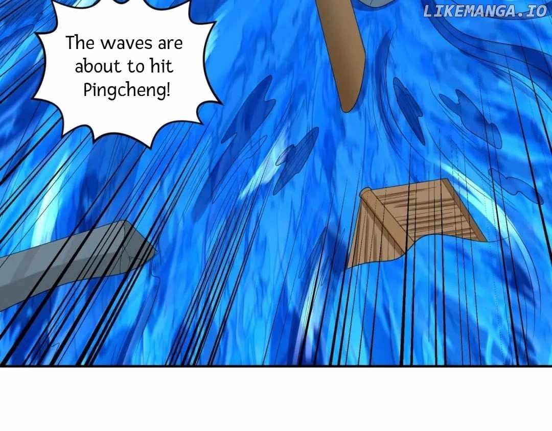 Age of Terror — Chapter 188 — page 25