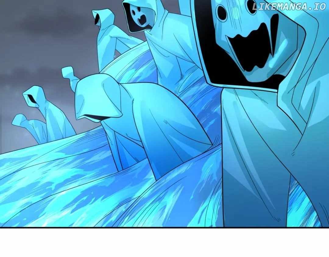 Age of Terror — Chapter 188 — page 40