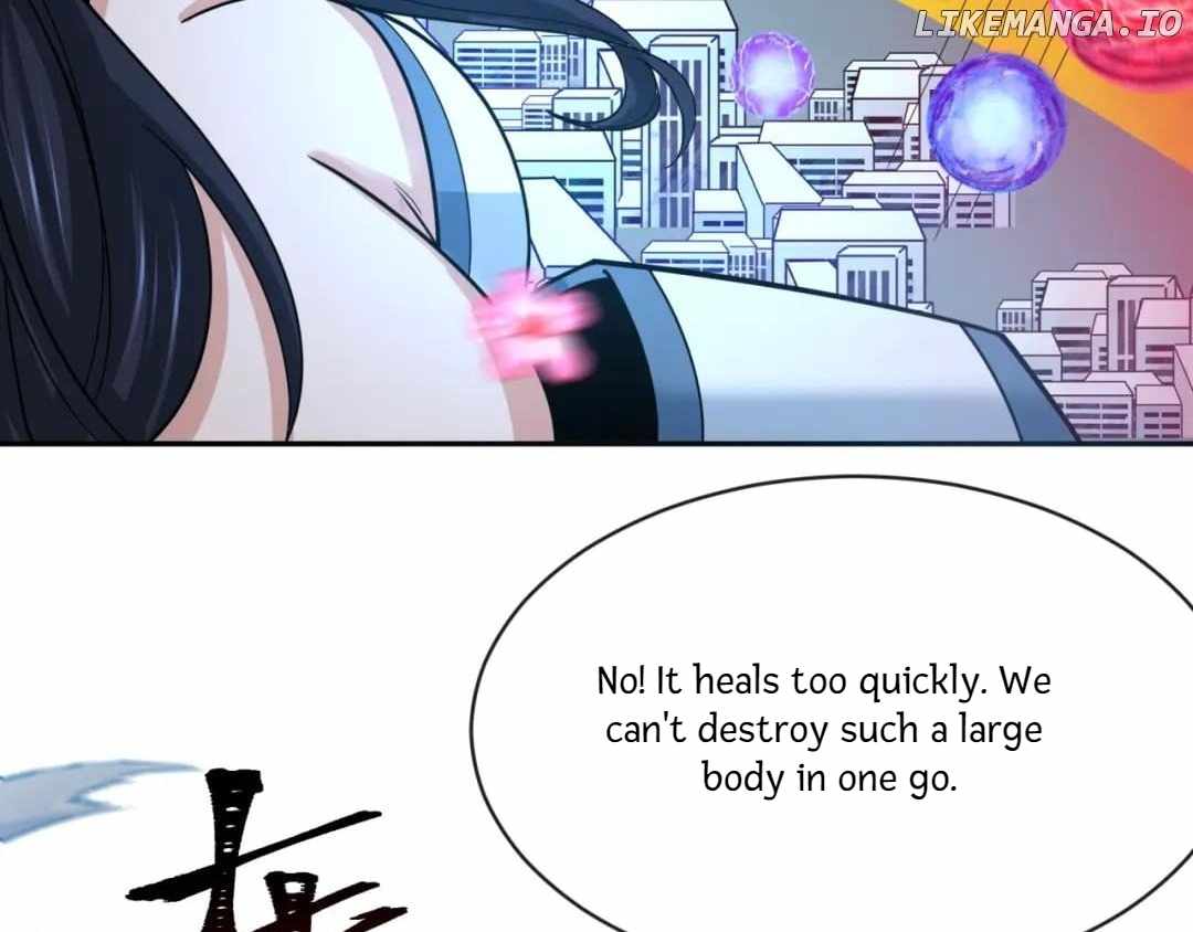 Age of Terror — Chapter 188 — page 47