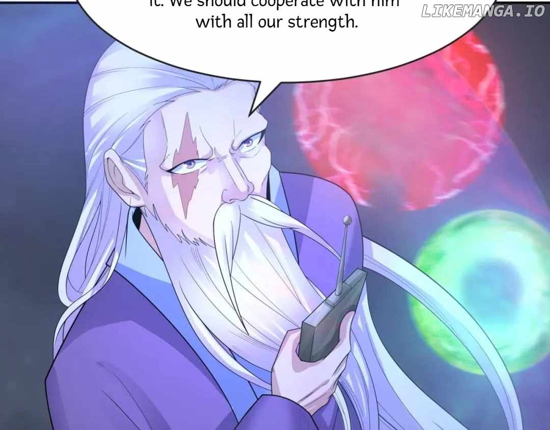Age of Terror — Chapter 188 — page 70