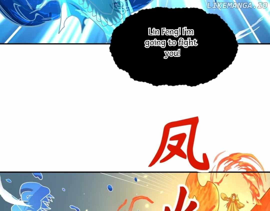 Age of Terror — Chapter 189 — page 23