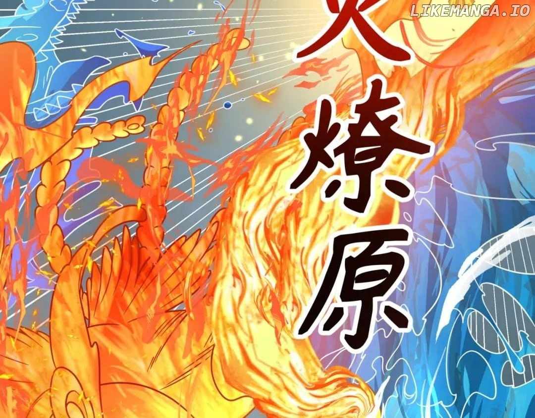 Age of Terror — Chapter 189 — page 24