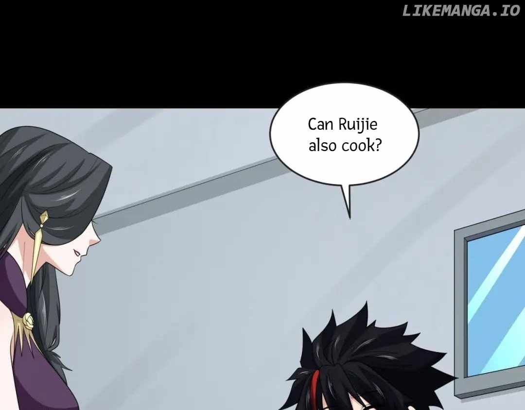 Age of Terror — Chapter 189 — page 66