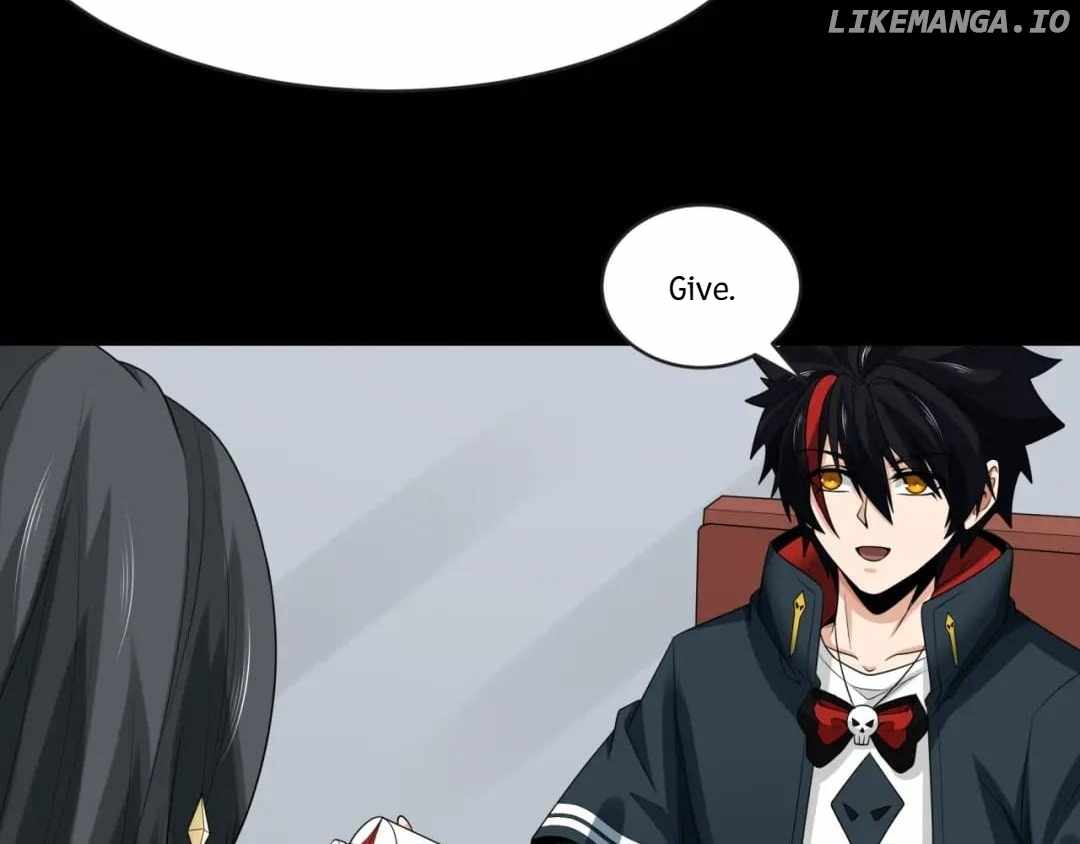 Age of Terror — Chapter 189 — page 68
