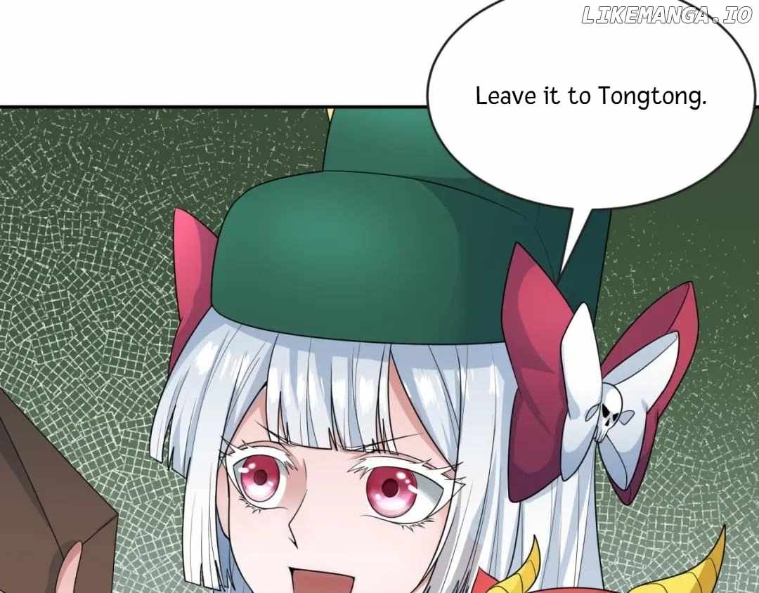 Age of Terror — Chapter 189 — page 81