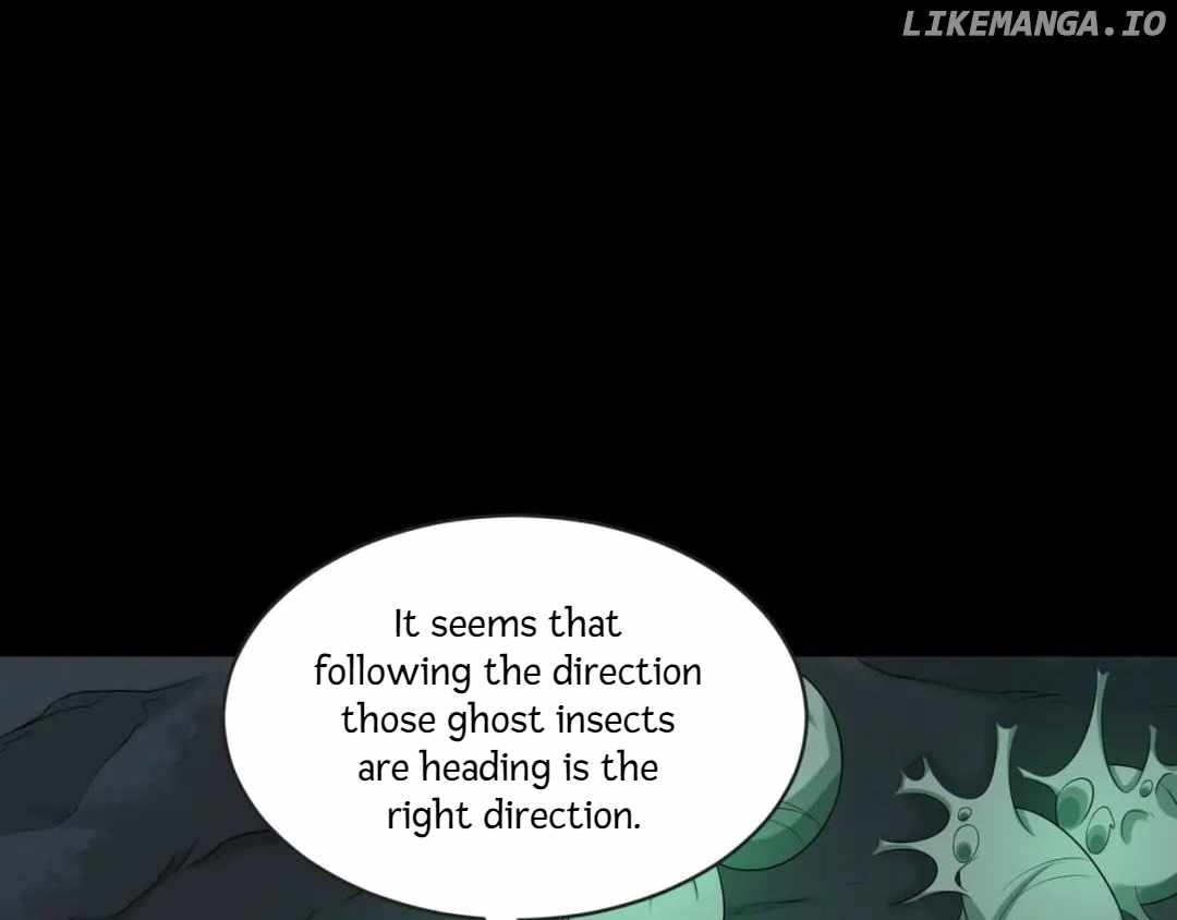 Age of Terror — Chapter 190 — page 26