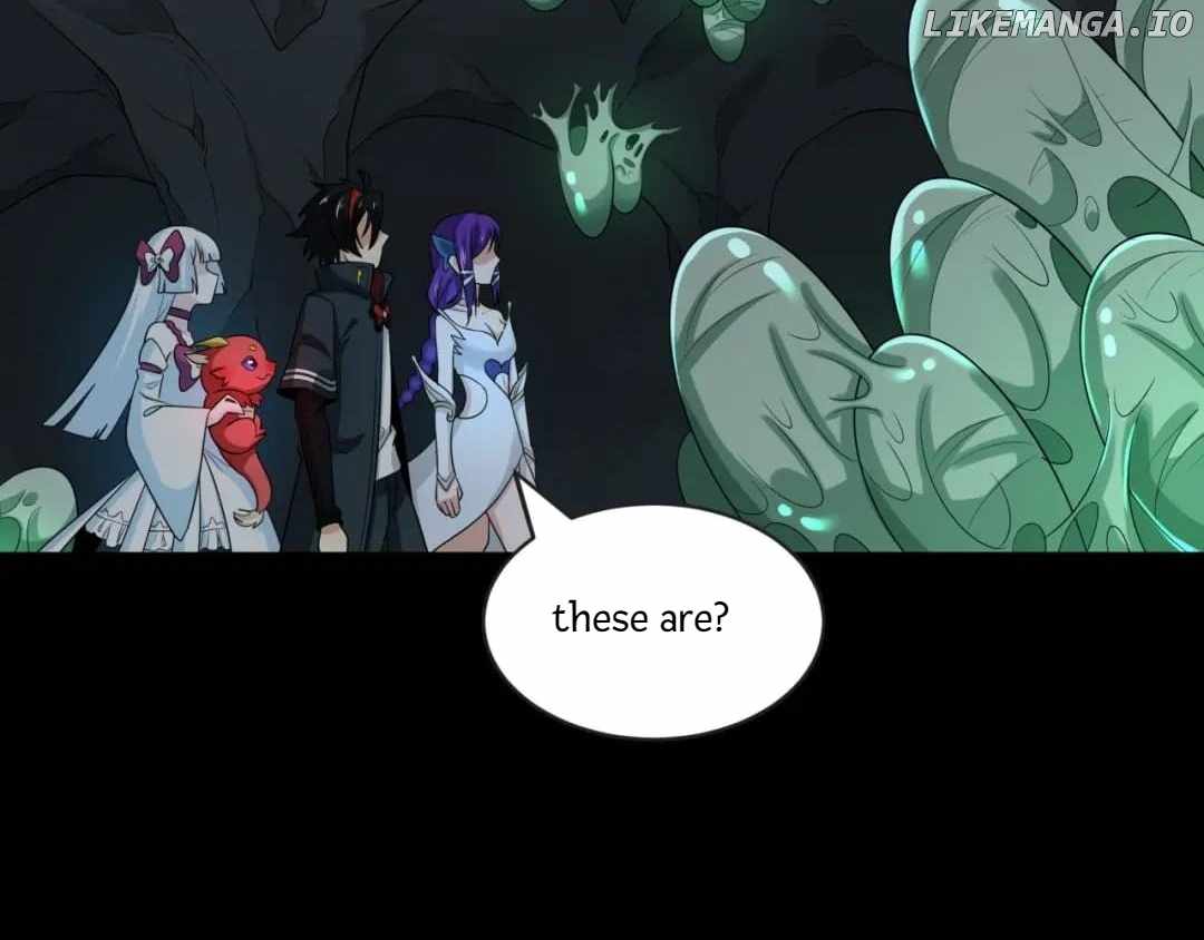 Age of Terror — Chapter 190 — page 28