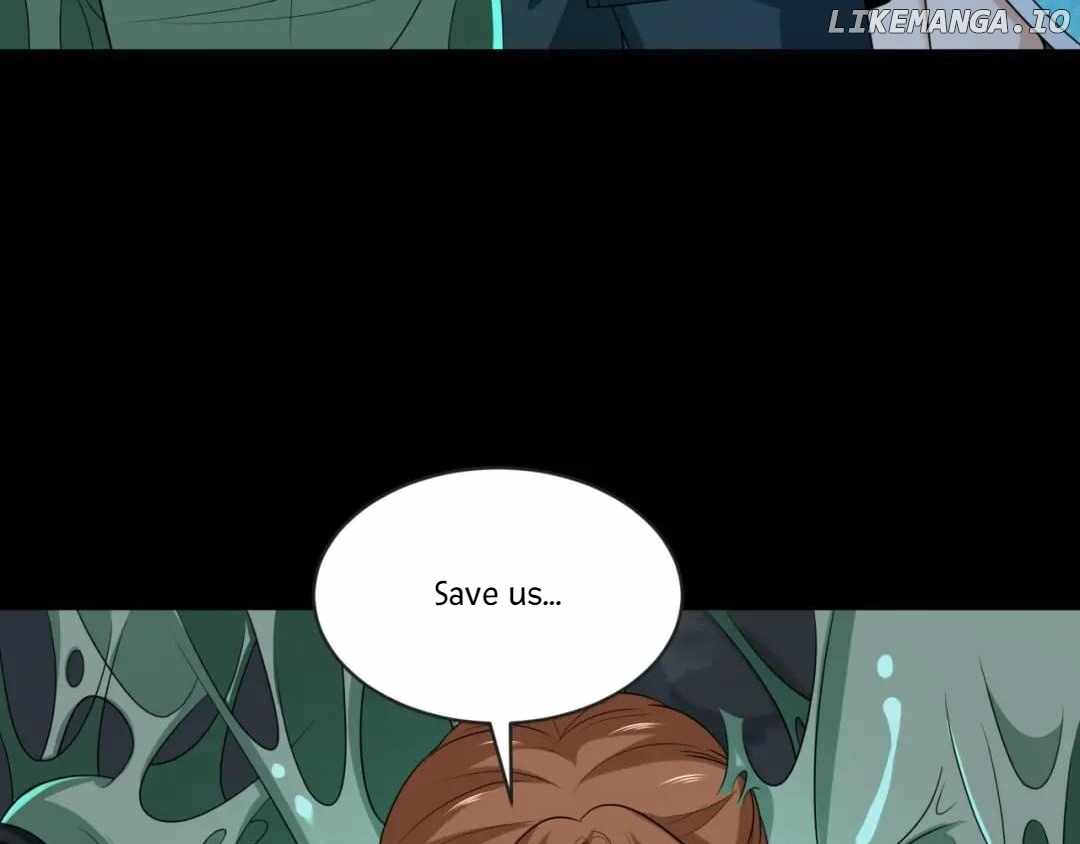 Age of Terror — Chapter 190 — page 33