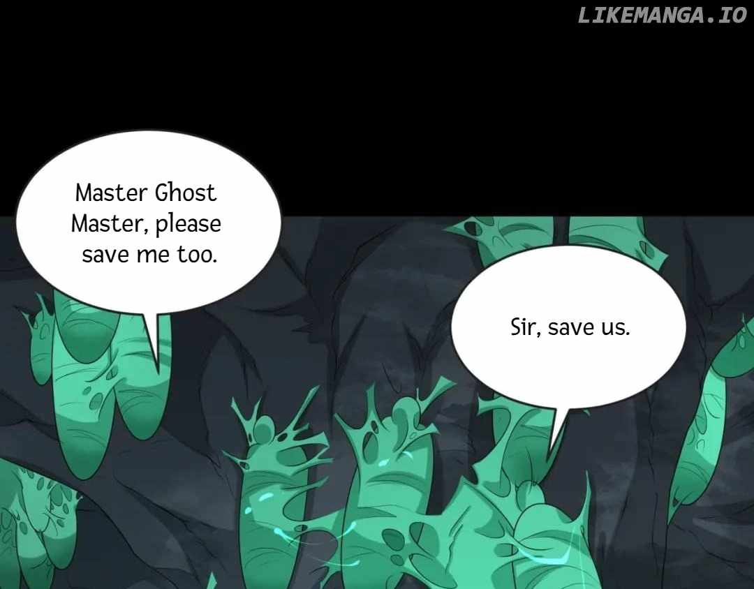 Age of Terror — Chapter 190 — page 45