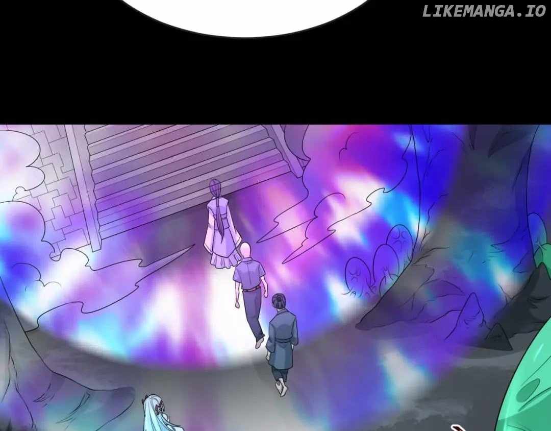 Age of Terror — Chapter 190 — page 54