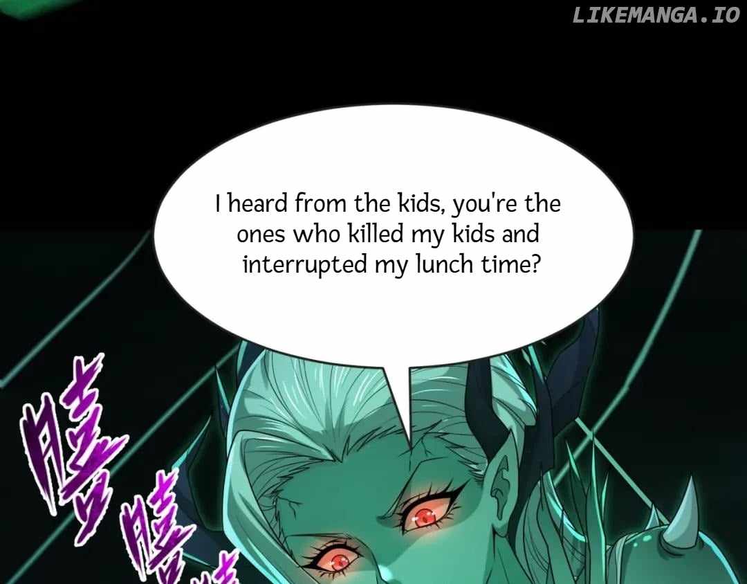 Age of Terror — Chapter 190 — page 115