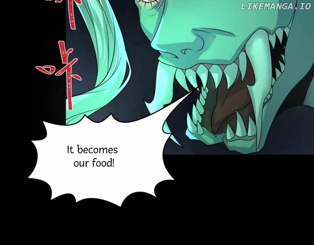Age of Terror — Chapter 191 — page 8