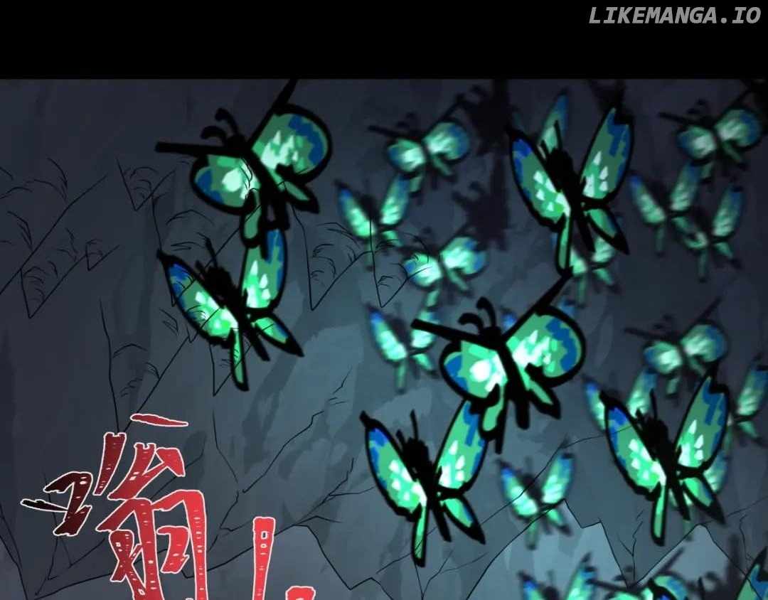 Age of Terror — Chapter 191 — page 16