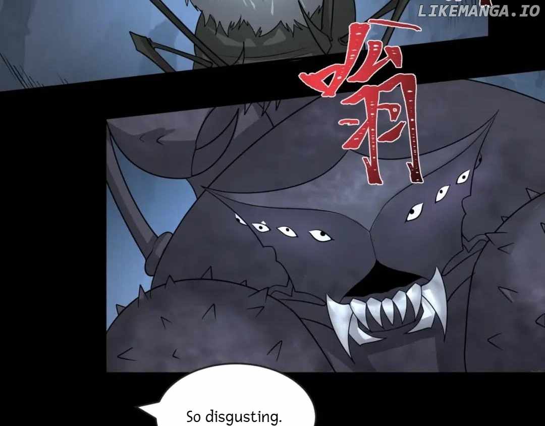 Age of Terror — Chapter 191 — page 19