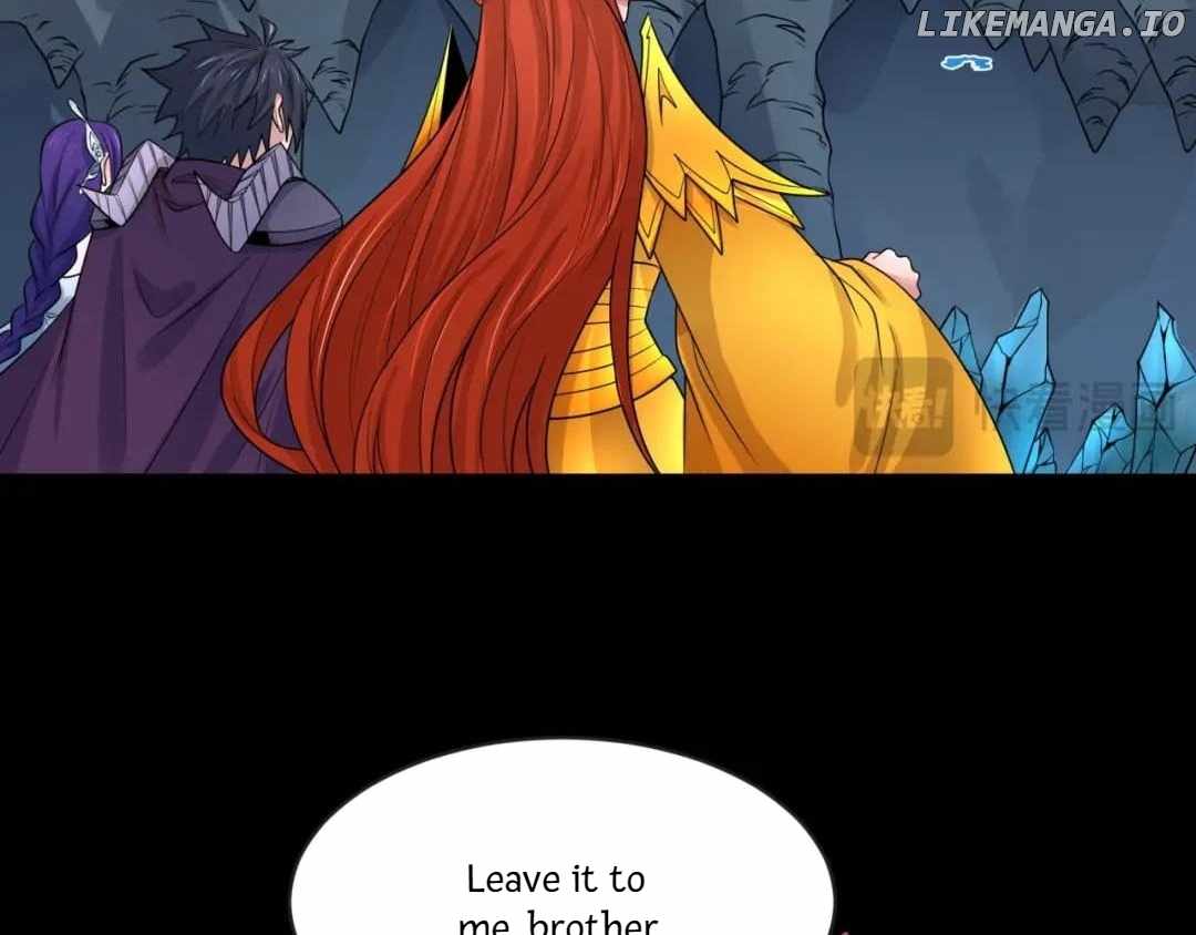 Age of Terror — Chapter 191 — page 28