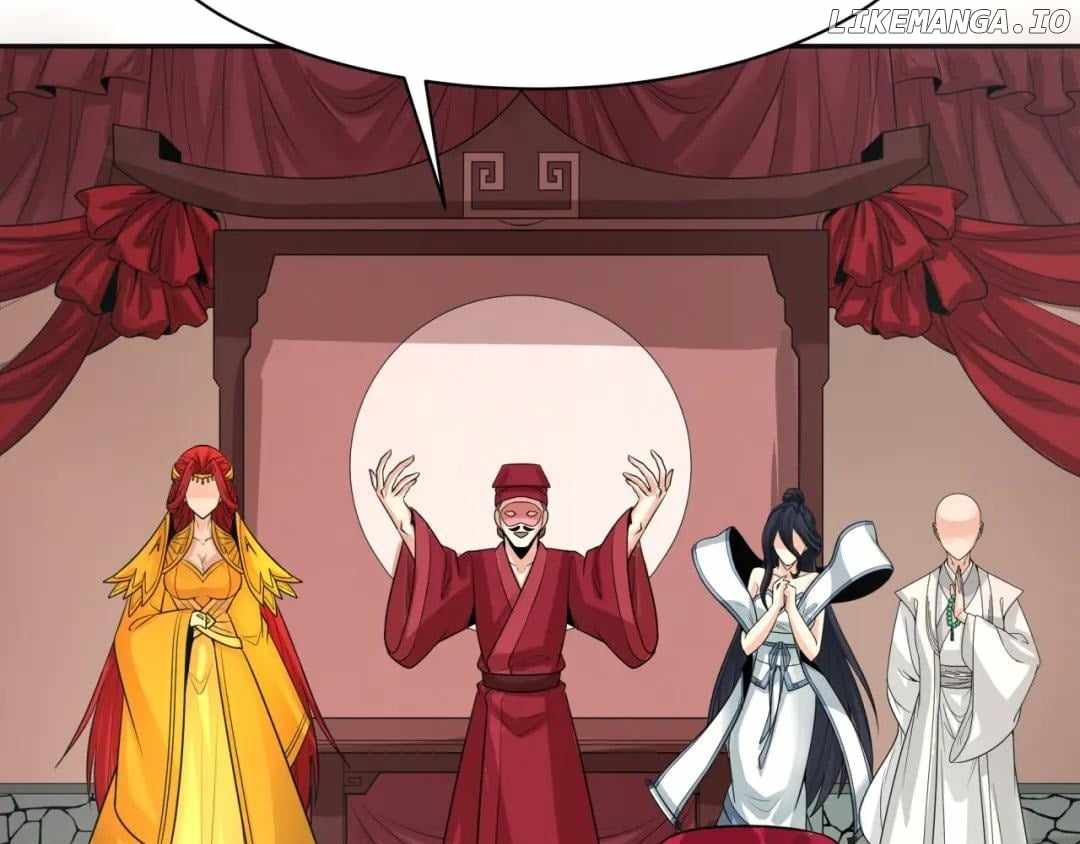 Age of Terror — Chapter 191 — page 117