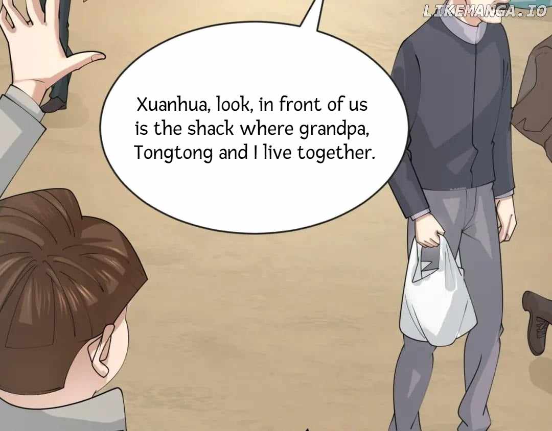 Age of Terror — Chapter 192 — page 73