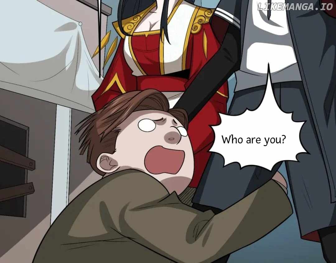 Age of Terror — Chapter 192 — page 76