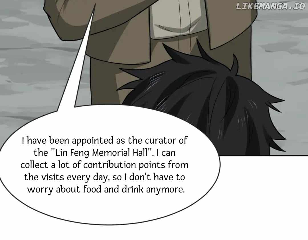 Age of Terror — Chapter 192 — page 83