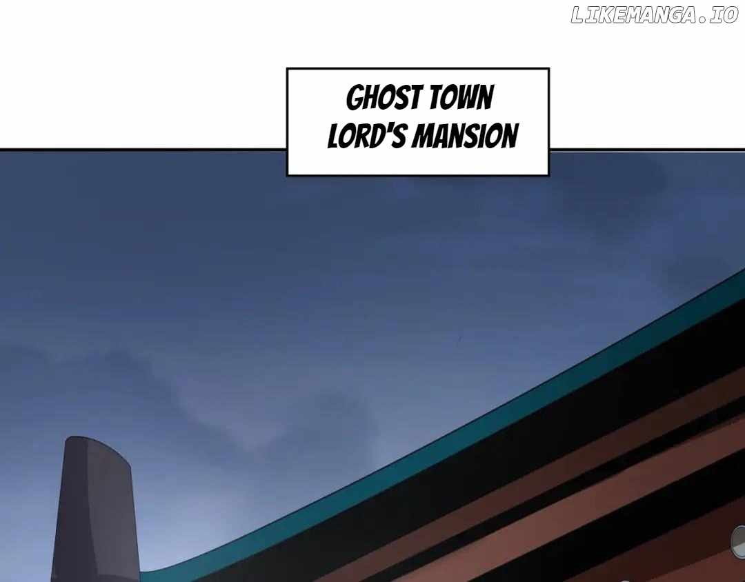 Age of Terror — Chapter 193 — page 21