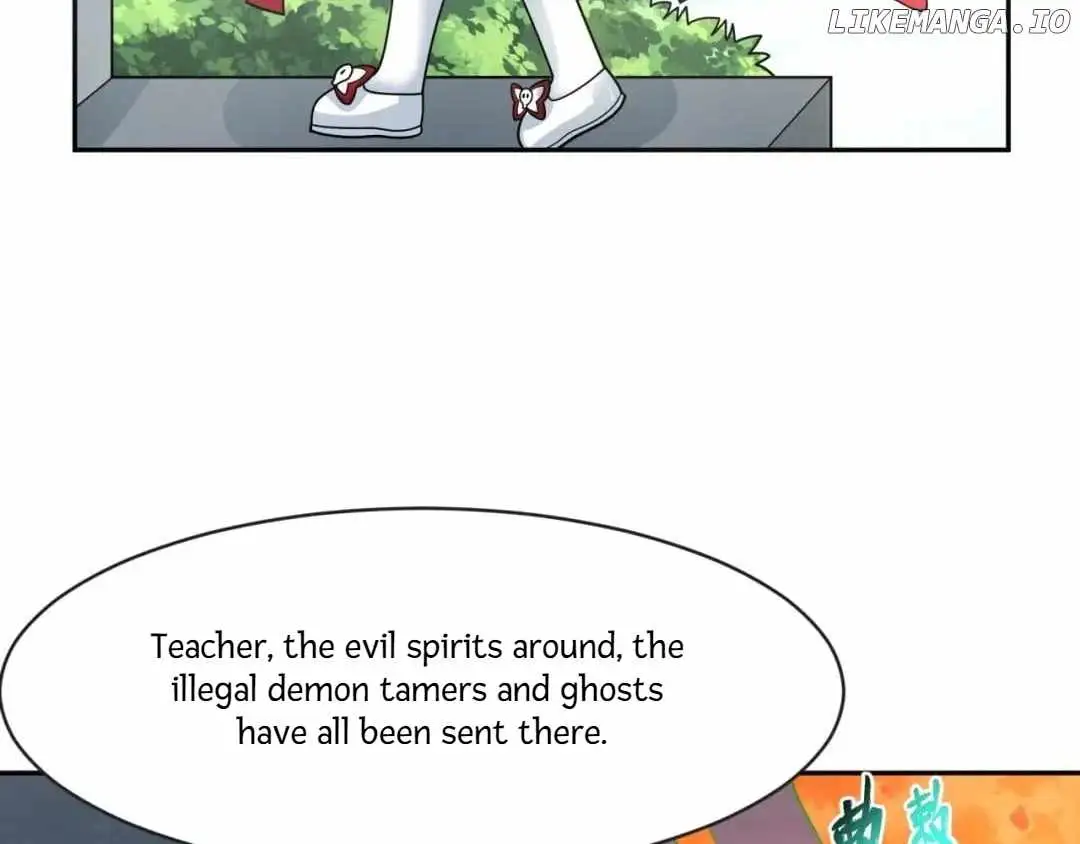 Age of Terror — Chapter 195 — page 30