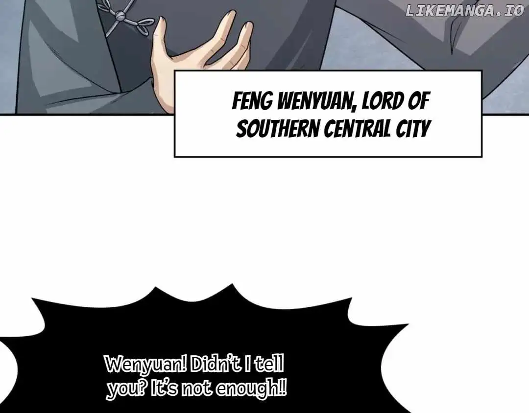 Age of Terror — Chapter 195 — page 32