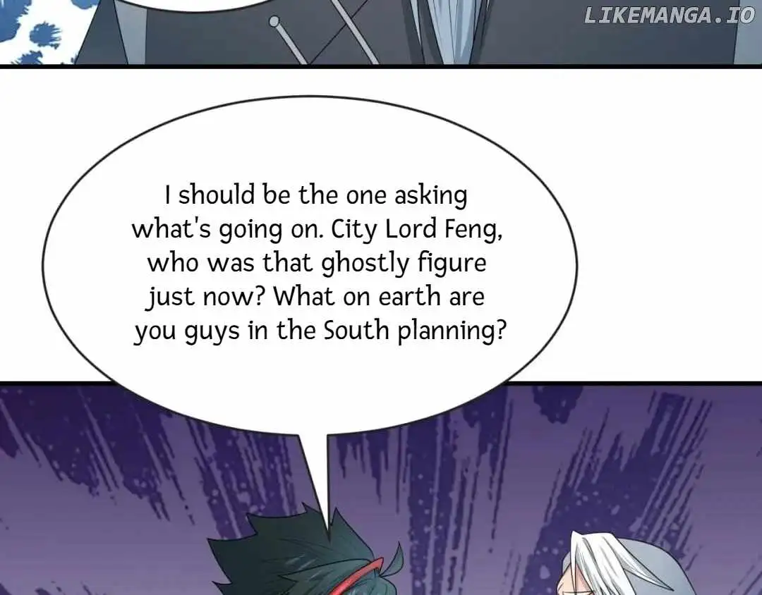 Age of Terror — Chapter 195 — page 68