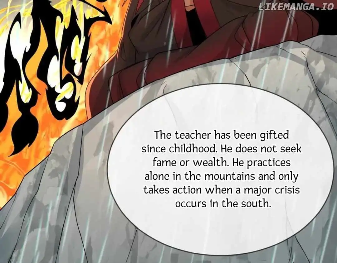Age of Terror — Chapter 195 — page 75