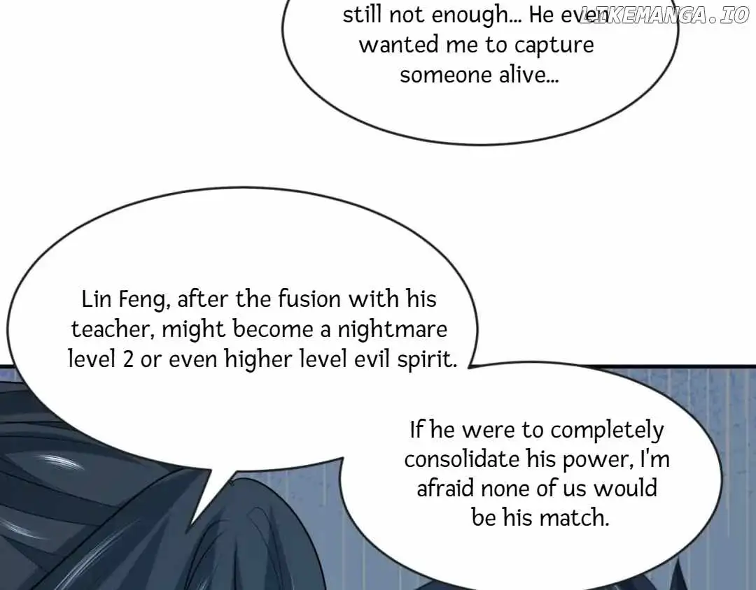 Age of Terror — Chapter 195 — page 100