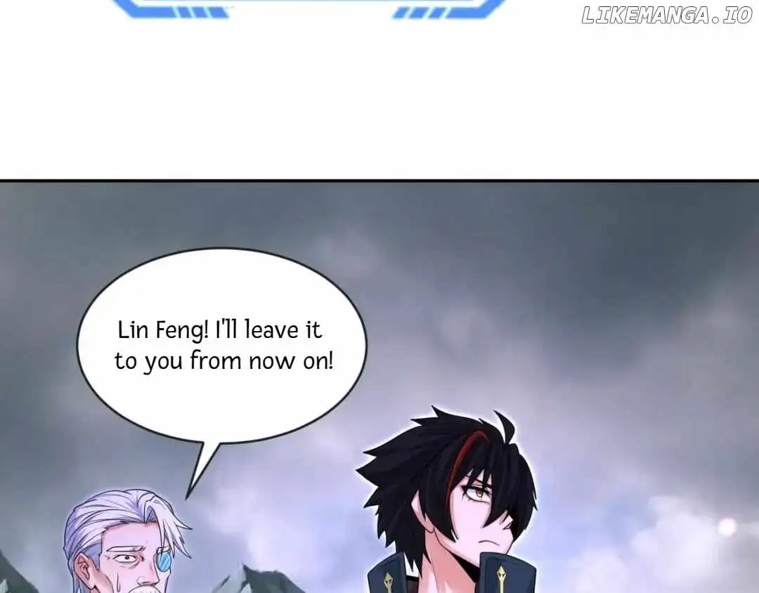 Age of Terror — Chapter 196 — page 6